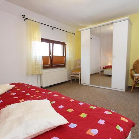 Ferienwohnung Wald-Eck Prerow Exterior foto